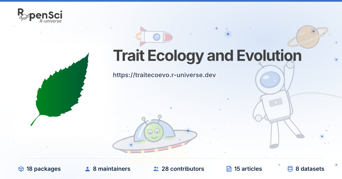 datastorr: Simple Data Versioning